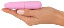 Mini Wibrator Cuties Rose 5.0
