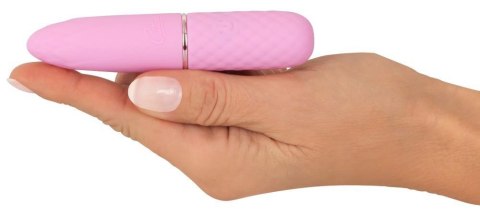 Mini Wibrator Cuties Rose 5.0