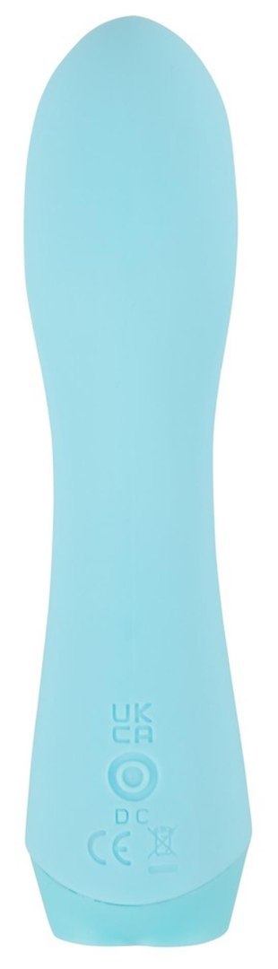 Cuties Mini Wibrator Króliczek – Błękitny