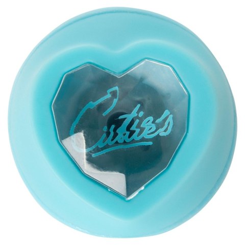 Cuties Mini Wibrator Króliczek – Błękitny