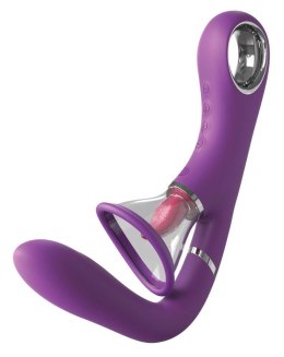FFH Her Ultimate Pleasure Pro: Profesjonalista w Dziedzinie Przyjemności