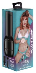 Masturbator Feel Molly Stewart PBC
