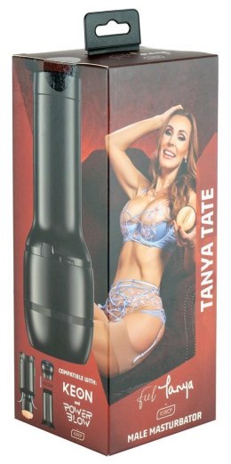 Realistyczny Masturbator 'Feel Tanya Tate' PBC
