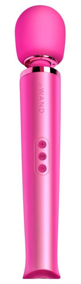 Le Wand Magenta – Luksusowa Różdżka Masująca