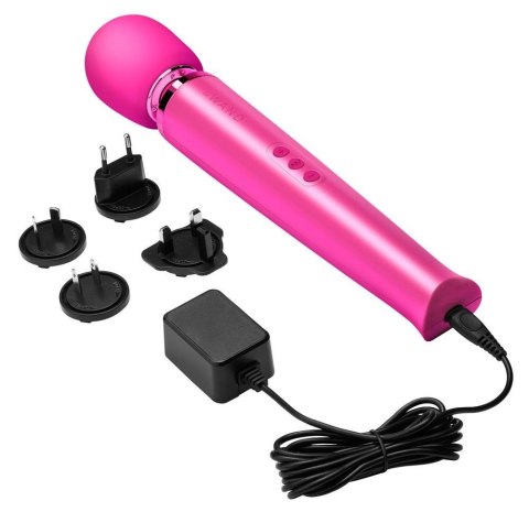 Le Wand Magenta – Luksusowa Różdżka Masująca