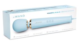 Le Wand Potężny Masażer Sieciowy – Niebieski