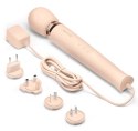 Le Wand Powerful Plug-In: Zmysłowy Masażer Wibracyjny