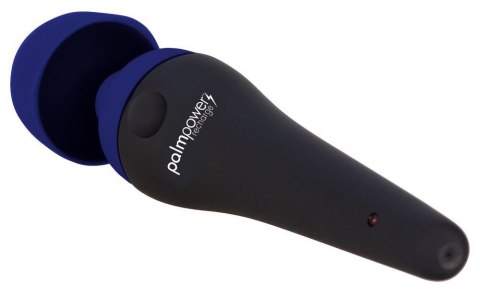 Masażer Palmpower Recharge w Odcieniu Błękitu