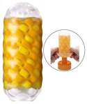 Tenga Arte Weave – Masturbator o Tkanej Strukturze