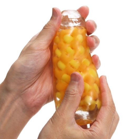 Tenga Arte Weave – Masturbator o Tkanej Strukturze