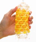 Tenga Arte Weave – Masturbator o Tkanej Strukturze