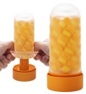 Tenga Arte Weave – Masturbator o Tkanej Strukturze