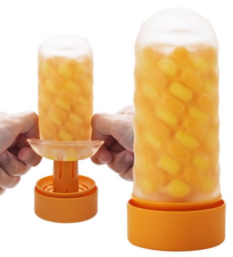 Tenga Arte Weave – Masturbator o Tkanej Strukturze