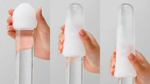 Tenga Egg Standard – Zestaw 3 Jajeczek Masturbacyjnych