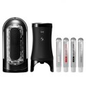 Tenga Flip Zero EVR: Automatyczny System Wibrująco-Obrotowy