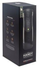 Innowacyjny Masturbator The Handy 1.1