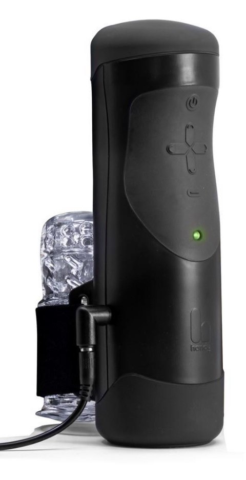 Innowacyjny Masturbator The Handy 1.1