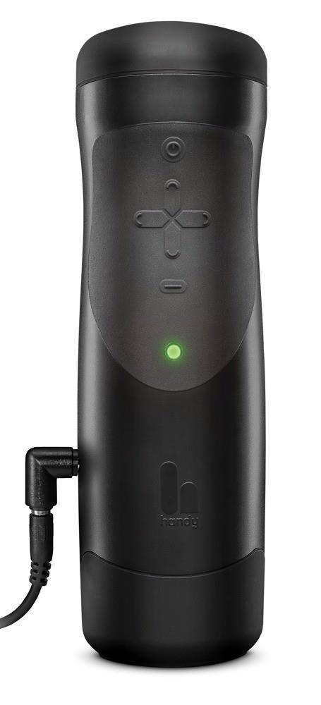 Innowacyjny Masturbator The Handy 1.1