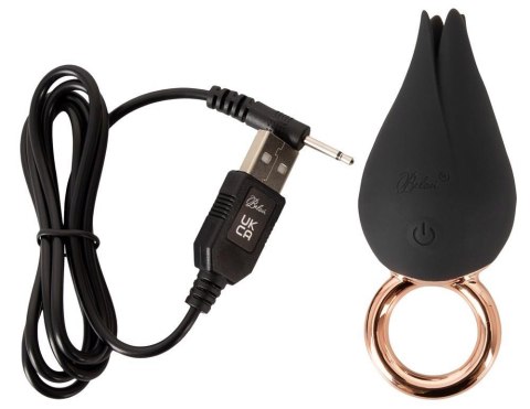 Belou Finger Vibe – Wibrator na Palec do Precyzyjnej Stymulacji