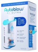 Autoblow AI Ultra – Innowacyjny Masturbator z AI dla Realistycznych Doznań