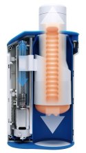 Autoblow AI Ultra – Innowacyjny Masturbator z AI dla Realistycznych Doznań