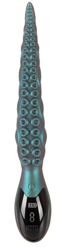 Beasty Cocks Octo Vibes: Zmysłowy Wibrator w Kształcie Macek