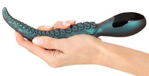 Beasty Cocks Octo Vibes: Zmysłowy Wibrator w Kształcie Macek