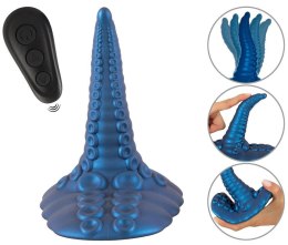 Wibrator-Macka Tentacle Beasty Cocks z Pilotem