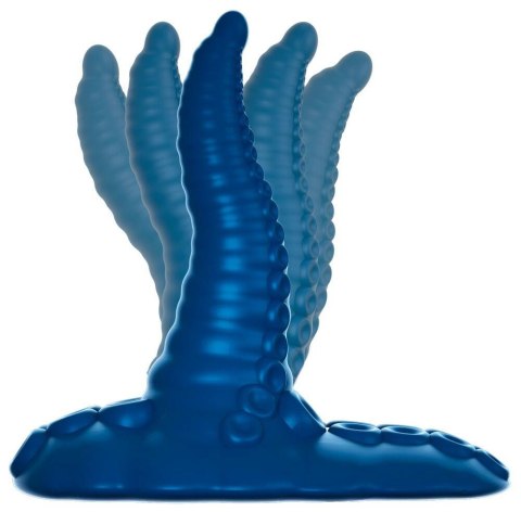 Wibrator-Macka Tentacle Beasty Cocks z Pilotem
