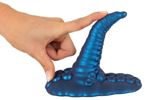 Wibrator-Macka Tentacle Beasty Cocks z Pilotem