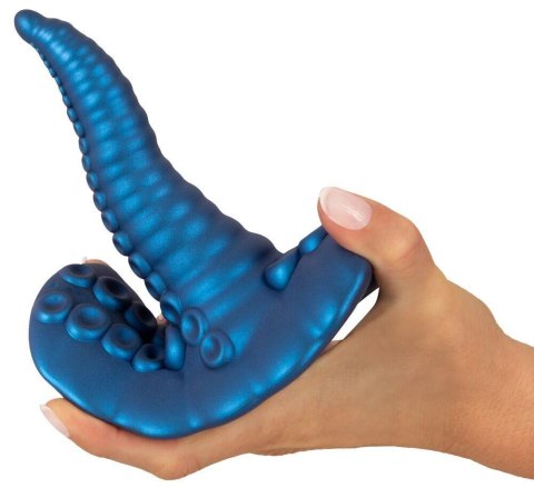 Wibrator-Macka Tentacle Beasty Cocks z Pilotem