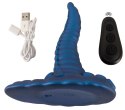 Wibrator-Macka Tentacle Beasty Cocks z Pilotem