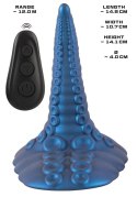 Wibrator-Macka Tentacle Beasty Cocks z Pilotem