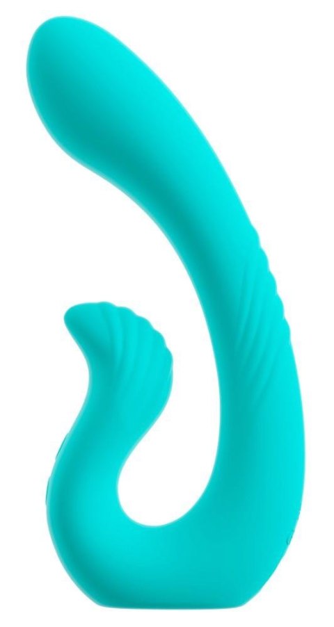 Podwójny Wibrator Beau Coeur Naira