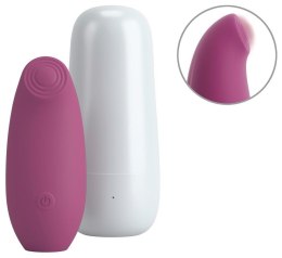 Beau Coeur Omino – Pulsacyjny Stymulator Zewnętrzny z Etui Ładującym