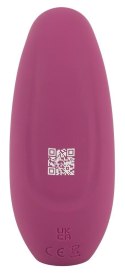 Beau Coeur Omino – Pulsacyjny Stymulator Zewnętrzny z Etui Ładującym