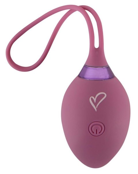 Beau coeur Rovana RC Love Ball – Wibrująca Kulka Miłości z Pilotem