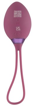 Beau coeur Rovana RC Love Ball – Wibrująca Kulka Miłości z Pilotem