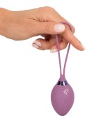 Beau coeur Rovana RC Love Ball – Wibrująca Kulka Miłości z Pilotem