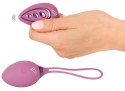 Beau coeur Rovana RC Love Ball – Wibrująca Kulka Miłości z Pilotem