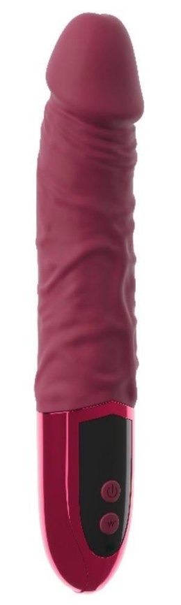 Realistyczny wibrator Beau Coeur Varelo