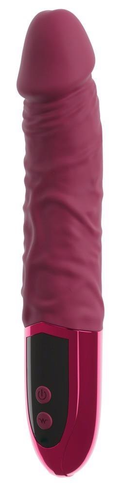 Realistyczny wibrator Beau Coeur Varelo