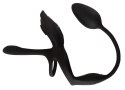 Wielofunkcyjny Wibrator dla Par Couple's Choice z Pilotem