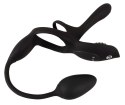 Wielofunkcyjny Wibrator dla Par Couple's Choice z Pilotem