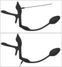 Wielofunkcyjny Wibrator dla Par Couple's Choice z Pilotem
