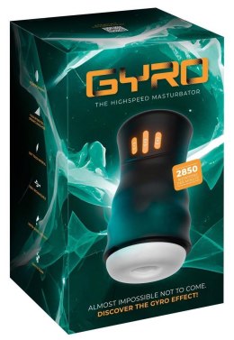 Masturbator GYRO