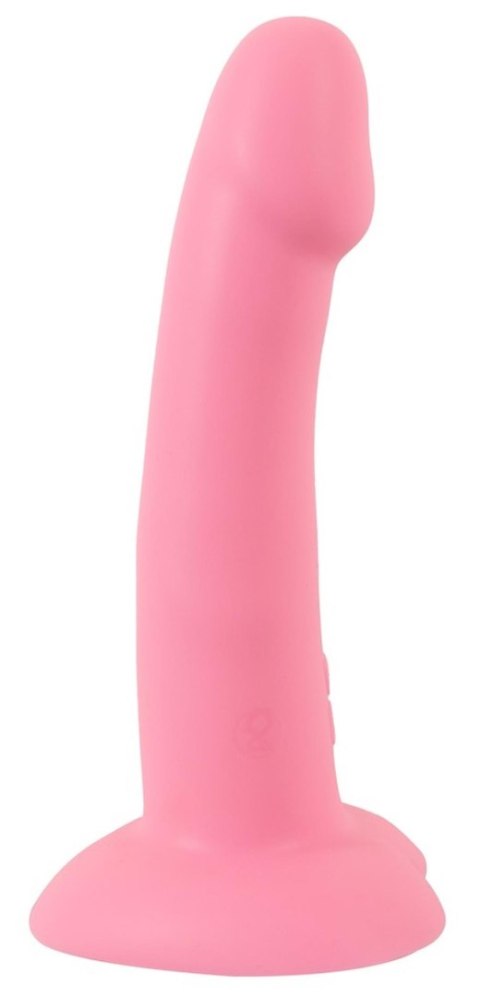 Wibrator Heart Guy Pink
