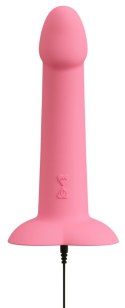 Wibrator Heart Guy Pink