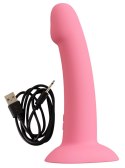 Wibrator Heart Guy Pink