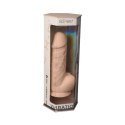 Realistyczny Wibrator Model 1 (8,5") z Funkcją Flesh BOX i Pilotem LRS